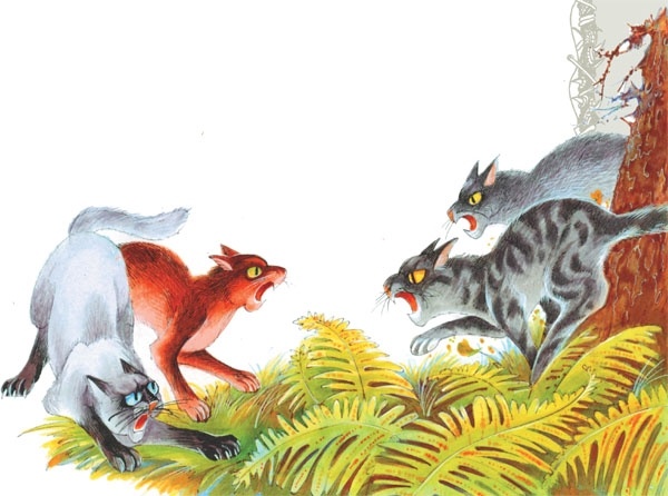 Иллюстрация к книге — Битвы племен [pic_16.jpg]