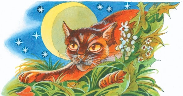 Иллюстрация к книге — Битвы племен [pic_18.jpg]