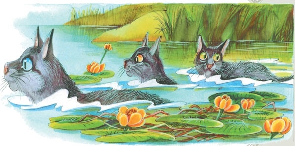 Иллюстрация к книге — Битвы племен [pic_36.jpg]