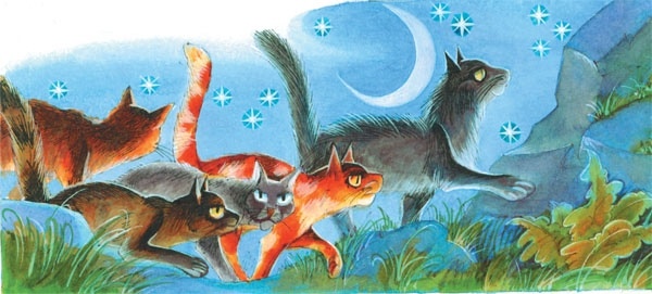 Иллюстрация к книге — Битвы племен [pic_45.jpg]