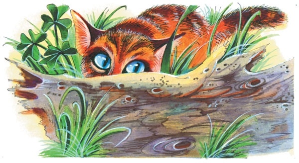 Иллюстрация к книге — Битвы племен [pic_6.jpg]