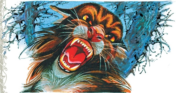 Иллюстрация к книге — Битвы племен [pic_76.jpg]