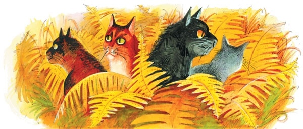 Иллюстрация к книге — Битвы племен [pic_82.jpg]