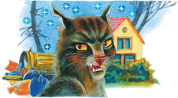 Иллюстрация к книге — Битвы племен [pic_85.jpg]