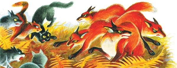 Иллюстрация к книге — Битвы племен [pic_91.jpg]