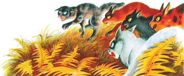 Иллюстрация к книге — Битвы племен [pic_92.jpg]