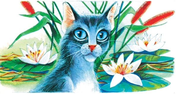 Иллюстрация к книге — Битвы племен [pic_95.jpg]