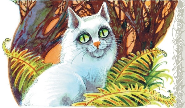 Иллюстрация к книге — Битвы племен [pic_97.jpg]