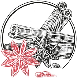 Иллюстрация к книге — Кухня по правилам и без. Что нужно знать, чтобы начать экспериментировать [i_010.jpg]