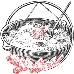 Иллюстрация к книге — Кухня по правилам и без. Что нужно знать, чтобы начать экспериментировать [i_031.jpg]