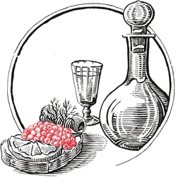 Иллюстрация к книге — Кухня по правилам и без. Что нужно знать, чтобы начать экспериментировать [i_036.jpg]