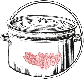 Иллюстрация к книге — Кухня по правилам и без. Что нужно знать, чтобы начать экспериментировать [i_039.jpg]