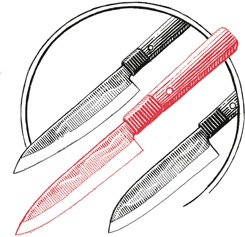 Иллюстрация к книге — Кухня по правилам и без. Что нужно знать, чтобы начать экспериментировать [i_041.jpg]