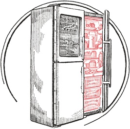 Иллюстрация к книге — Кухня по правилам и без. Что нужно знать, чтобы начать экспериментировать [i_047.jpg]