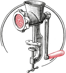 Иллюстрация к книге — Кухня по правилам и без. Что нужно знать, чтобы начать экспериментировать [i_048.jpg]