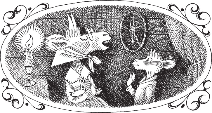 Иллюстрация к книге — Три поросёнка и другие сказки [i_013.jpg]