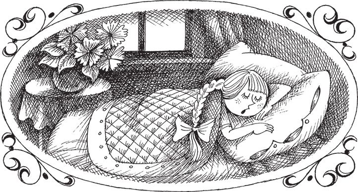 Иллюстрация к книге — Три поросёнка и другие сказки [i_033.jpg]