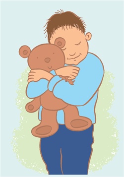 Иллюстрация к книге — Развитие ребенка с помощью игр. От рождения до 5 лет [i_050.jpg]