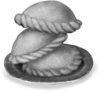 Иллюстрация к книге — Кто живёт на чердаке? Сказки про домовых [i_006.jpg]