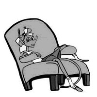 Иллюстрация к книге — Кто живёт на чердаке? Сказки про домовых [i_010.jpg]