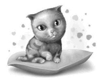 Иллюстрация к книге — Кто живёт на чердаке? Сказки про домовых [i_013.jpg]