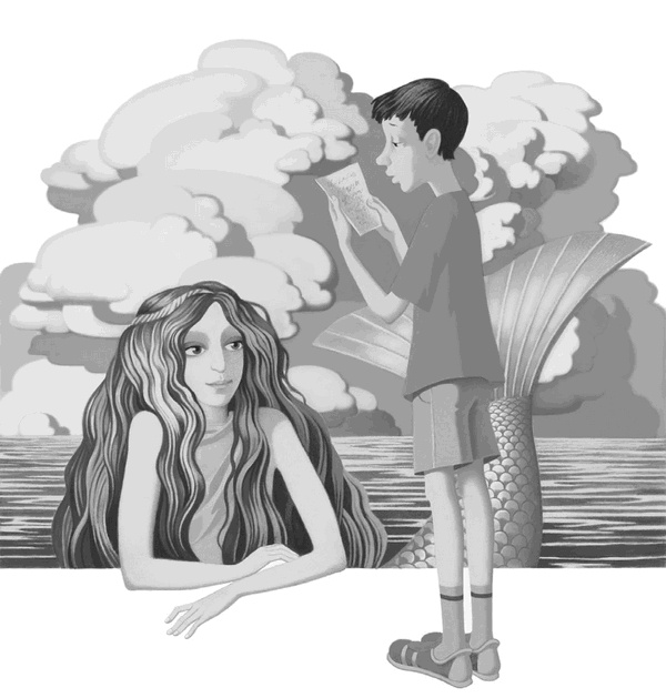 Иллюстрация к книге — Кто живёт на чердаке? Сказки про домовых [i_048.jpg]