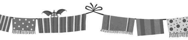 Иллюстрация к книге — Кто живёт на чердаке? Сказки про домовых [i_051.jpg]