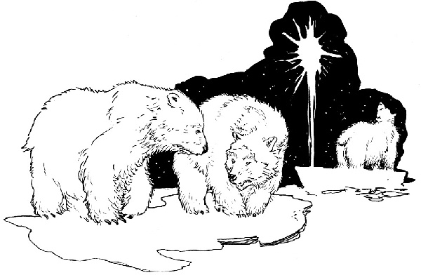 Иллюстрация к книге — В ночном саду [i_009.jpg]