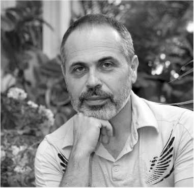 Иллюстрация к книге — Счастье и другие незначительные вещи абсолютной важности [i_002.jpg]