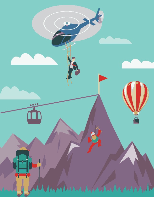 Иллюстрация к книге — Вы или хаос. Профессиональное планирование для регулярного менеджмента [_46.jpg]