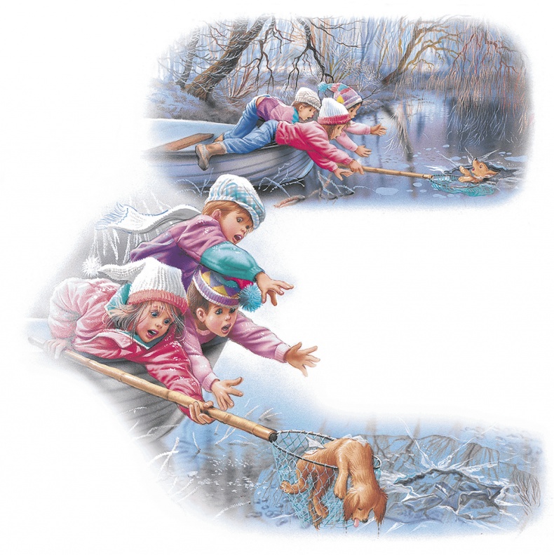 Иллюстрация к книге — Маруся и волшебные праздники [i_009.jpg]