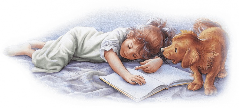 Иллюстрация к книге — Маруся и волшебные праздники [i_031.jpg]