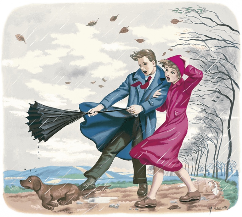 Иллюстрация к книге — Маруся звезда сцены: в театре, в цирке [i_001.jpg]