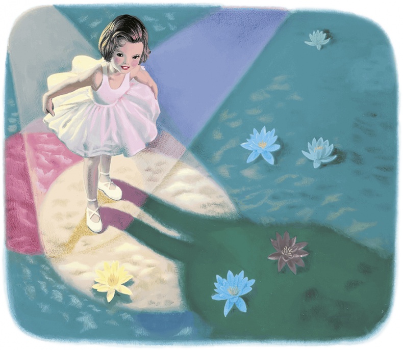 Иллюстрация к книге — Маруся звезда сцены: в театре, в цирке [i_019.jpg]