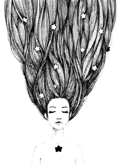 Иллюстрация к книге — Марион. Мне всегда 13 [i_001.jpg]