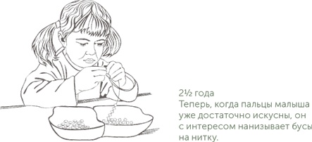 Иллюстрация к книге — Игра в раннем детстве: От рождения до 6 лет [i_013.jpg]