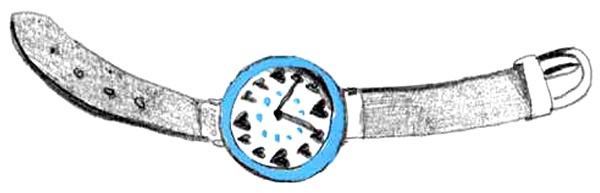 Иллюстрация к книге — Рассказы про Франца и Рождество [i_014.jpg]