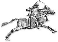 Иллюстрация к книге — Политика воина. Почему истинный лидер должен обладать харизмой варвара [i_001.jpg]