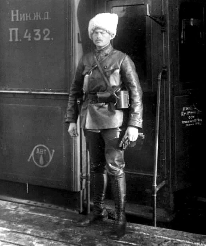 Иллюстрация к книге — Убить Сталина [_11.jpg]