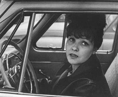 Иллюстрация к книге — Таинственная страсть. Роман о шестидесятниках [i_013.jpg]