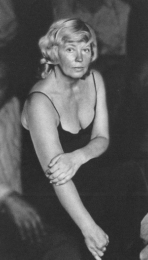 Иллюстрация к книге — Таинственная страсть. Роман о шестидесятниках [i_020.jpg]