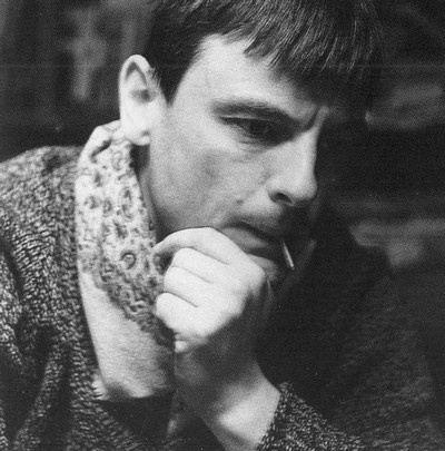 Иллюстрация к книге — Таинственная страсть. Роман о шестидесятниках [i_044.jpg]