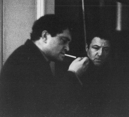 Иллюстрация к книге — Таинственная страсть. Роман о шестидесятниках [i_048.jpg]