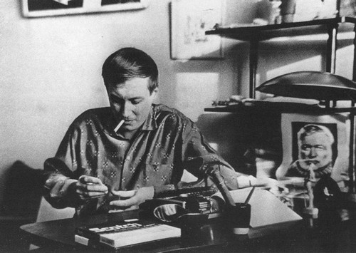 Иллюстрация к книге — Таинственная страсть. Роман о шестидесятниках [i_059.jpg]