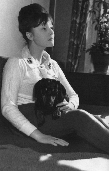 Иллюстрация к книге — Таинственная страсть. Роман о шестидесятниках [i_066.jpg]