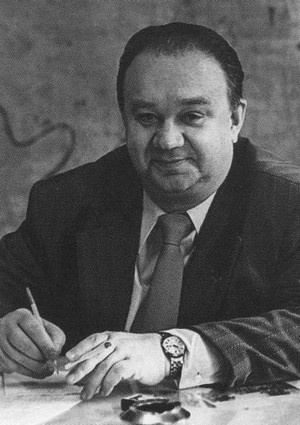 Иллюстрация к книге — Таинственная страсть. Роман о шестидесятниках [i_069.jpg]