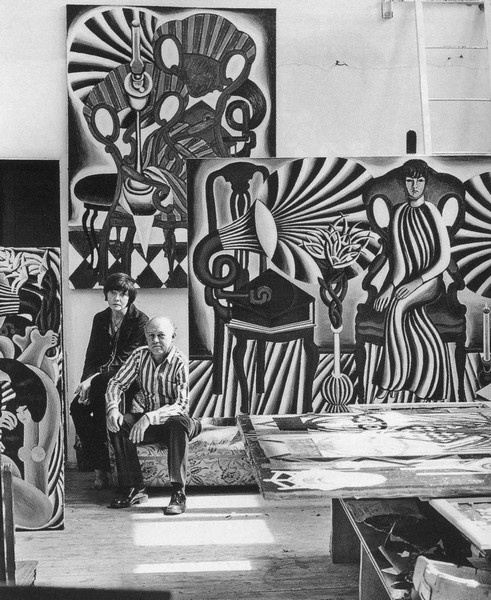 Иллюстрация к книге — Таинственная страсть. Роман о шестидесятниках [i_072.jpg]