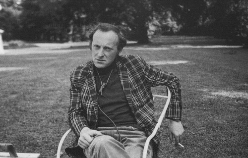 Иллюстрация к книге — Таинственная страсть. Роман о шестидесятниках [i_075.jpg]