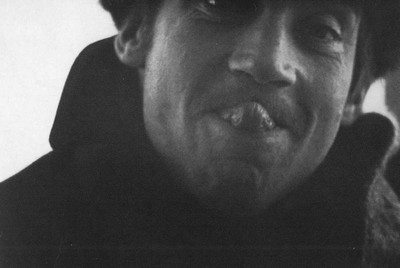 Иллюстрация к книге — Таинственная страсть. Роман о шестидесятниках [i_083.jpg]