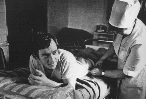 Иллюстрация к книге — Таинственная страсть. Роман о шестидесятниках [i_085.jpg]